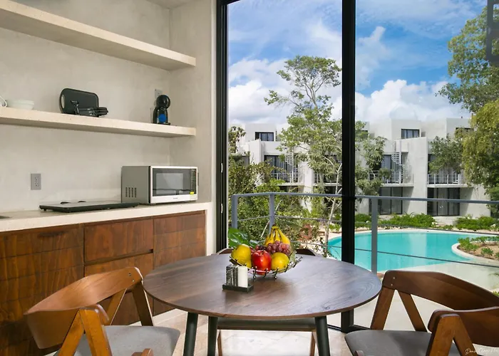 Seremonia Selva By The Spot Apartamento