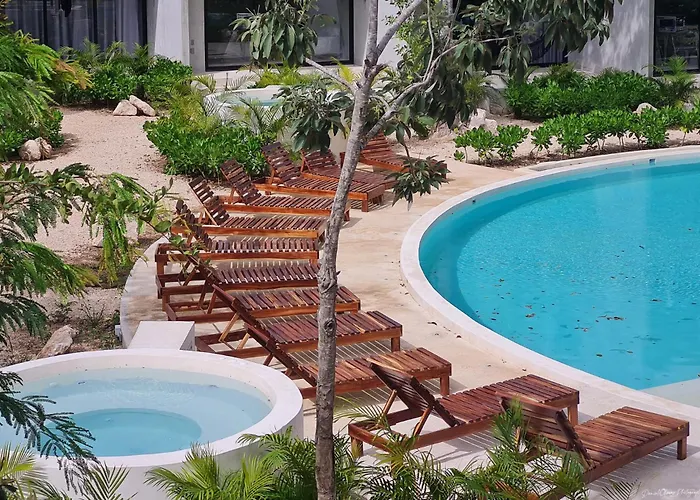 Apartment Seremonia Selva By The Spot