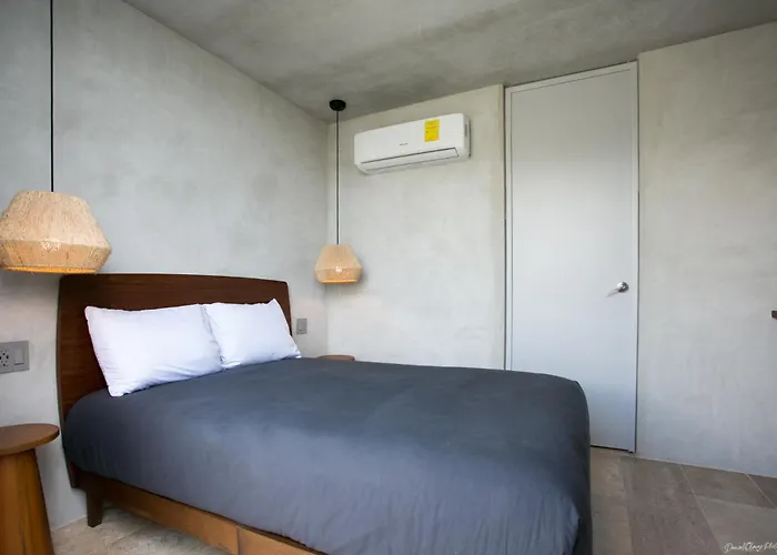 Seremonia Selva By The Spot Apartment