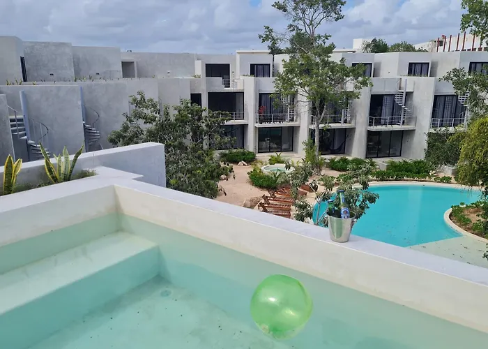 Apartment Seremonia Selva By The Spot *