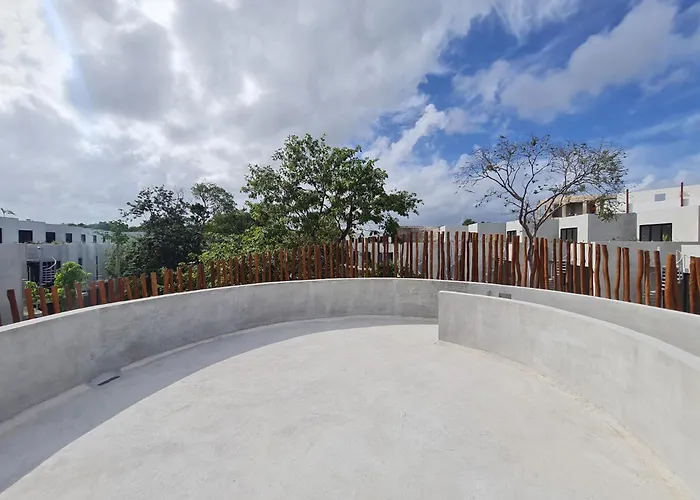 Apartment Seremonia Selva By The Spot Tulum