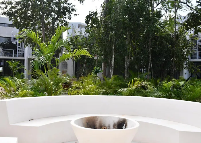 Seremonia Selva By The Spot * Tulum
