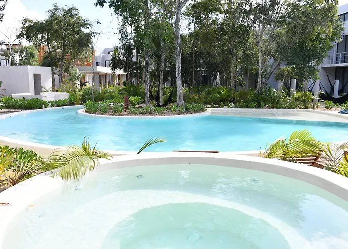 Seremonia Selva By The Spot Apartment *