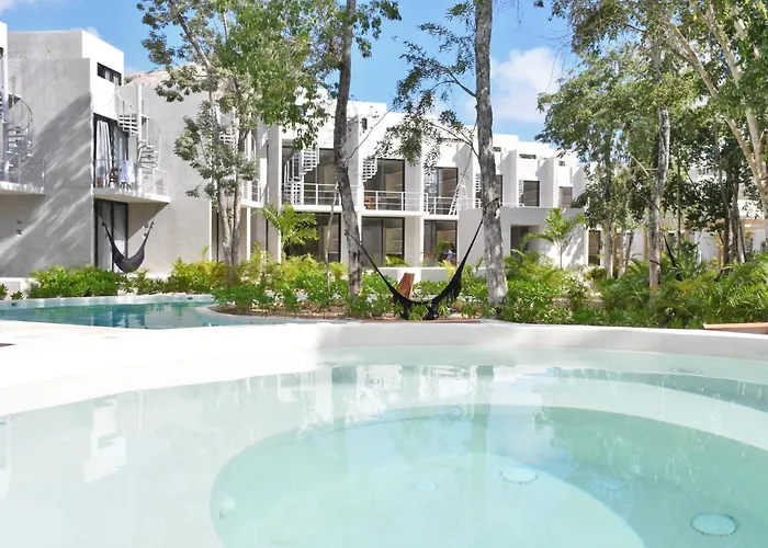 Apartment Seremonia Selva By The Spot *