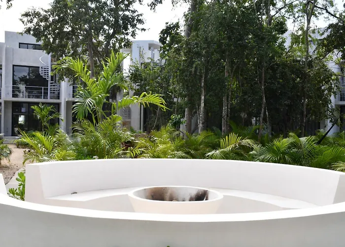 Seremonia Selva By The Spot Apartment