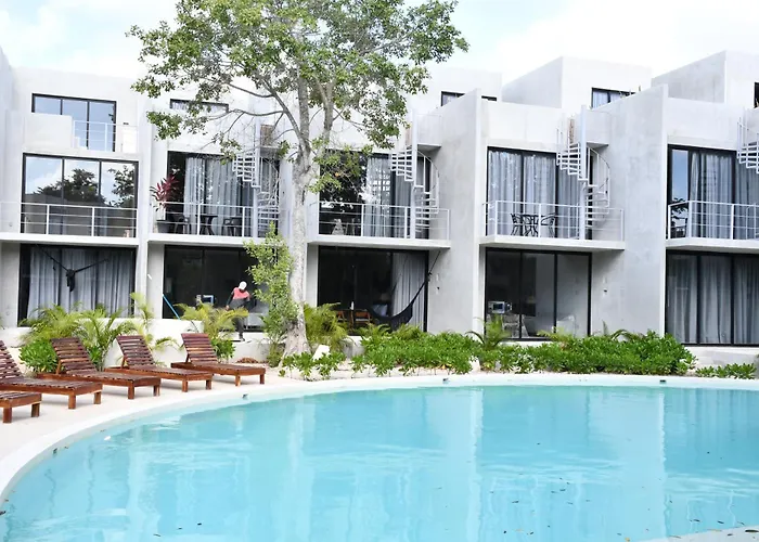 Seremonia Selva By The Spot Apartment *