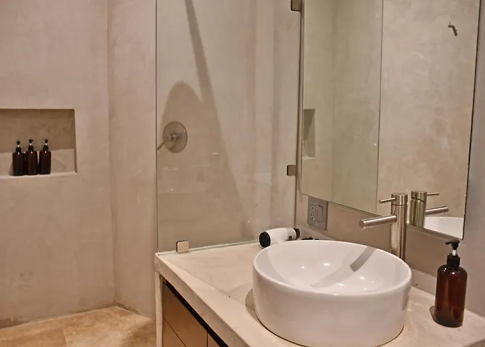 Apartamento Seremonia Selva By The Spot Tulum