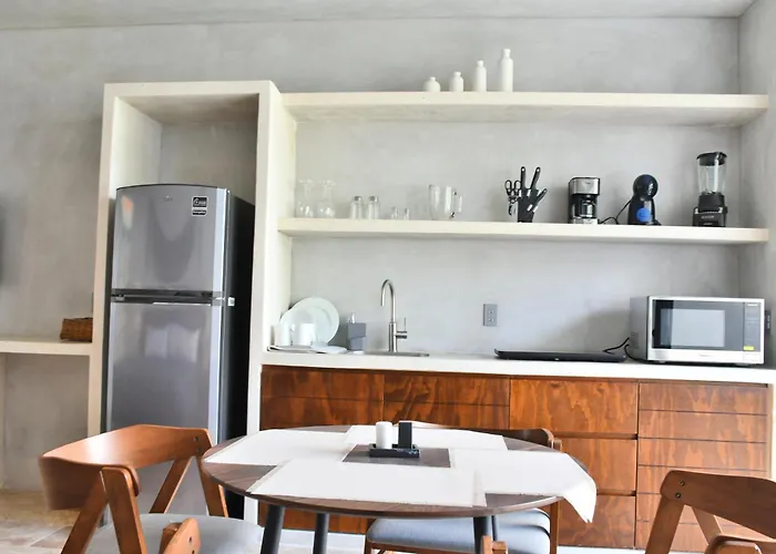 Seremonia Selva By The Spot Apartamento