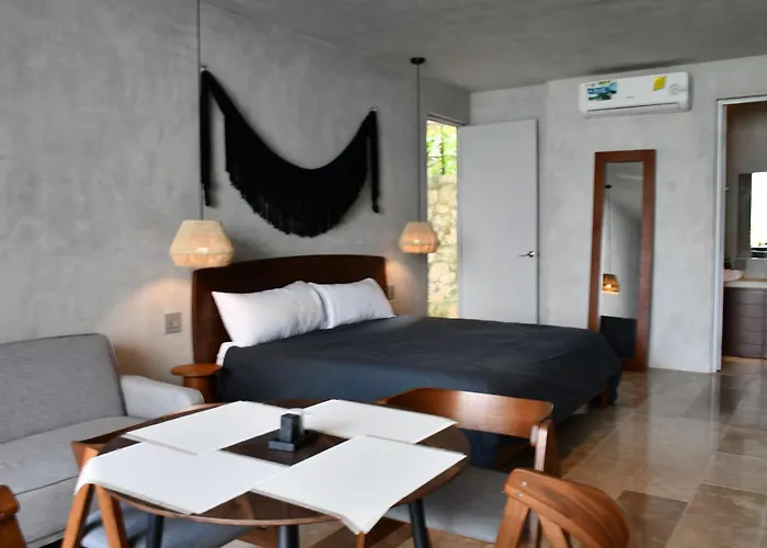 Seremonia Selva By The Spot Tulum