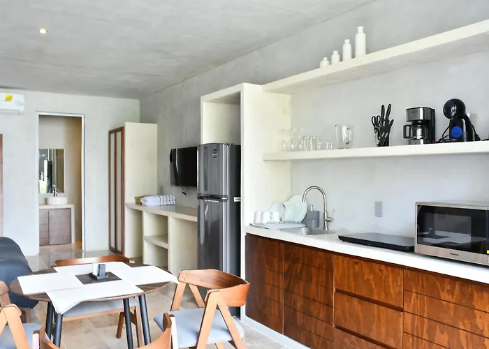Apartamento Seremonia Selva By The Spot *