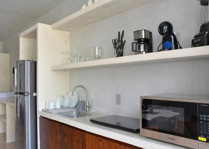 Apartment Seremonia Selva By The Spot Tulum