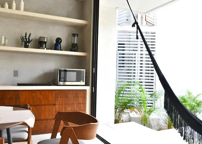 Seremonia Selva By The Spot Apartamento