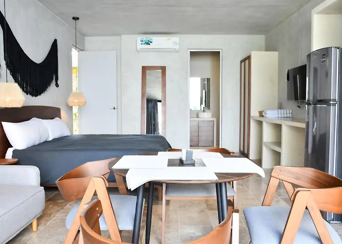 Seremonia Selva By The Spot Apartamento *