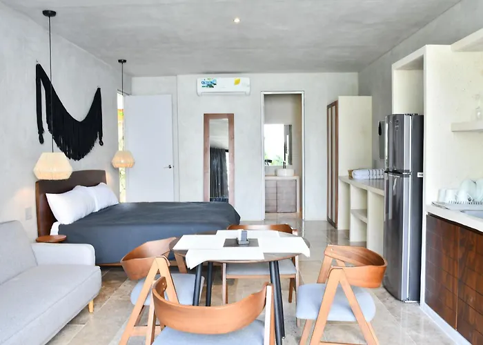 Apartamento Seremonia Selva By The Spot *