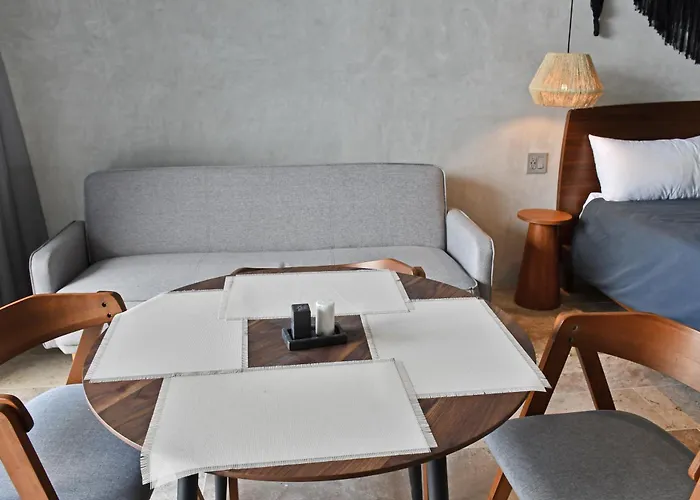 Seremonia Selva By The Spot Apartamento Tulum