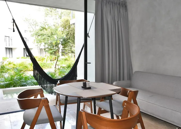 Seremonia Selva By The Spot Tulum