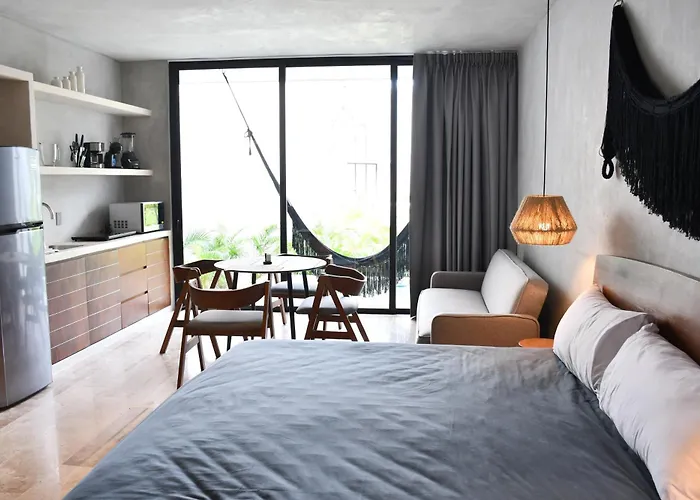 Seremonia Selva By The Spot Apartamento *