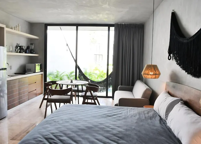 Seremonia Selva By The Spot Apartamento Tulum