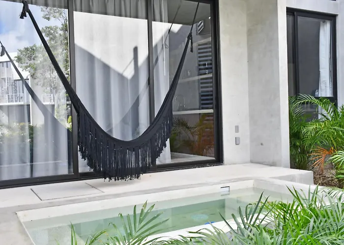 Seremonia Selva By The Spot Apartment