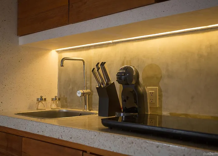 Seremonia Selva By The Spot Apartment Tulum
