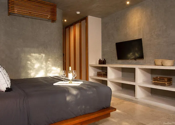 Apartment Seremonia Selva By The Spot